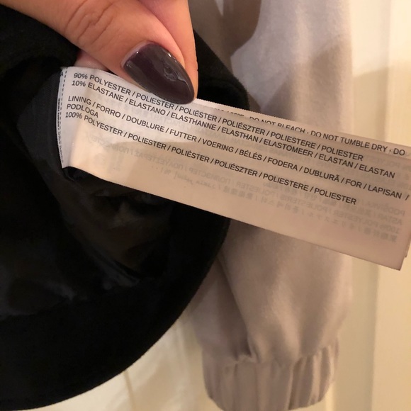 Mango Bomber Jacket✨ - Picture 4 of 4